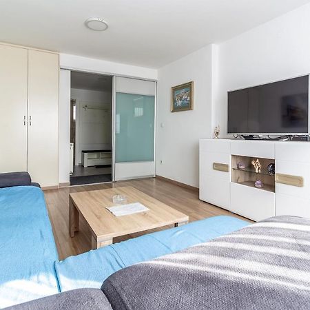 Apartment Newroad Zagreb Exterior foto